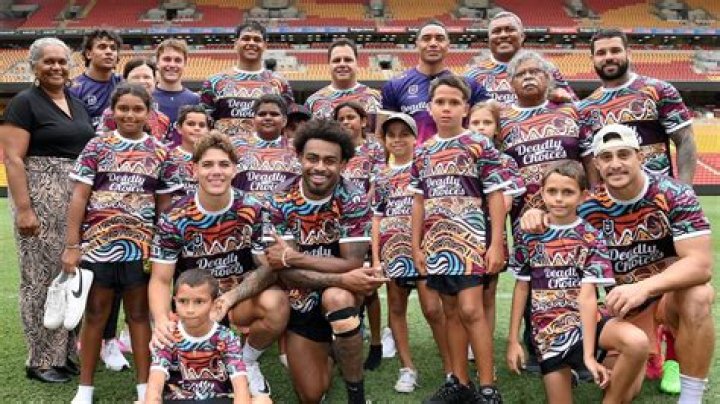 Unveiling The Heritage: Is Reece Walsh Indigenous?