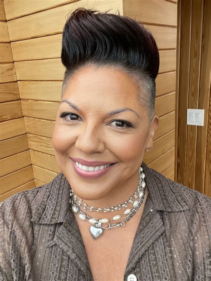 Unveiling The Intricacies Of Sara Ramirez's Relationships