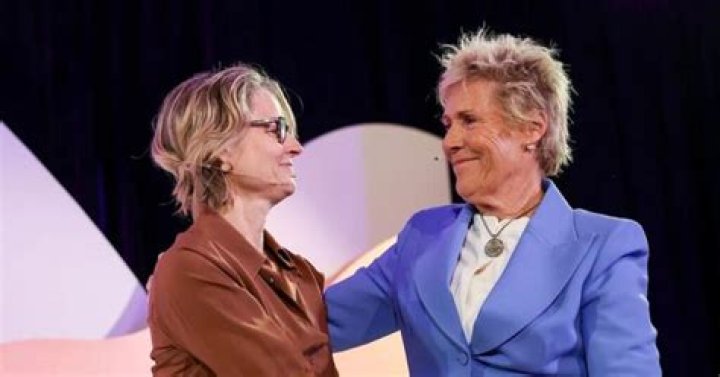 Unveiling The Journey: Bart Springtime And Diana Nyad