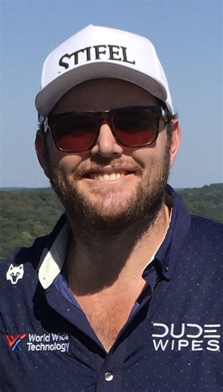 Unveiling The Journey Of Harry Higgs: A Rising Star In Professional Golf
