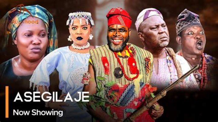 Unveiling The Journey Of Morounmubo Lawal