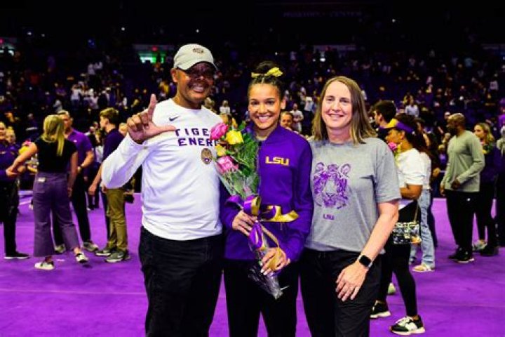 Unveiling The Journey Of Terry And Trisha Bryant