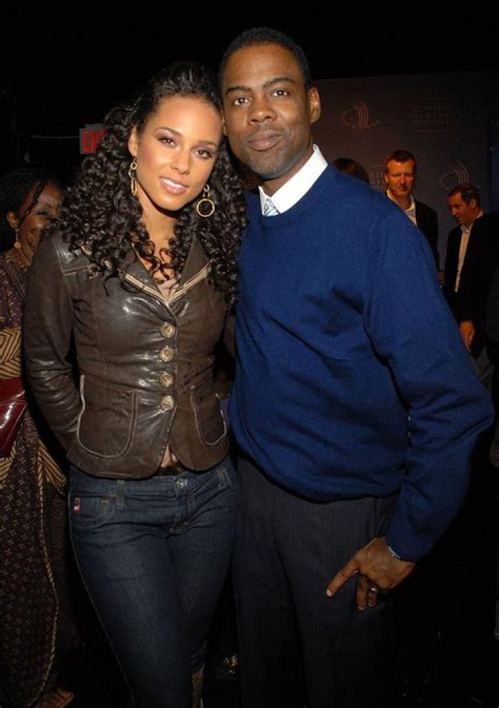 Unveiling The Legacy: A Look At Alicia Keys' Father Through Photos