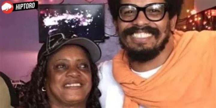Unveiling The Legacy: Who Is Rohan Marley Mother?