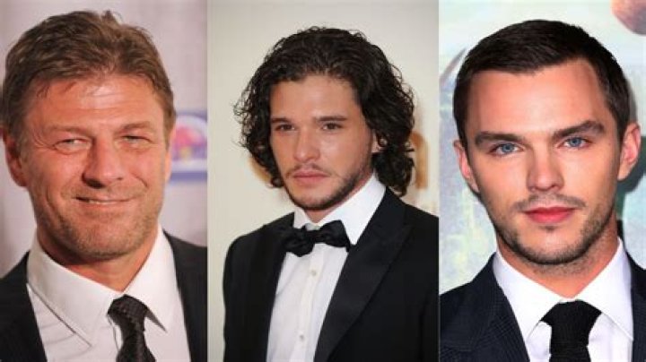 Unveiling The Legends: An Insight Into Famous Male Actors