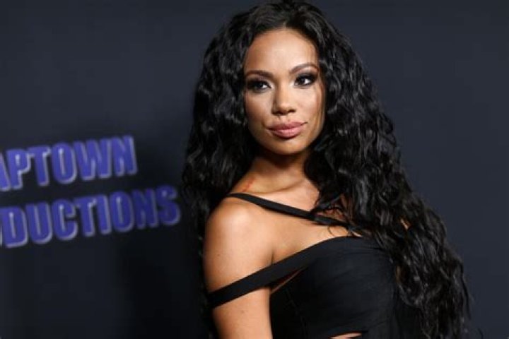 Unveiling The Life And Career Of Erica Mena
