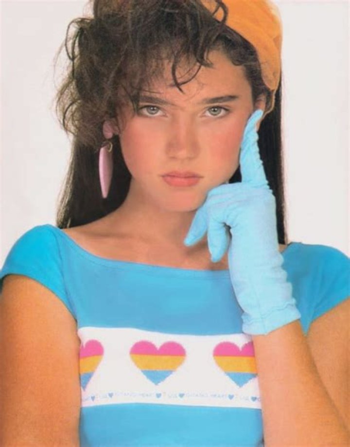 Unveiling The Life And Career Of Jennifer Connally