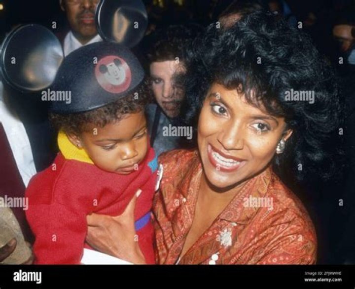 Unveiling The Life And Career Of Phylicia Rashad's Son