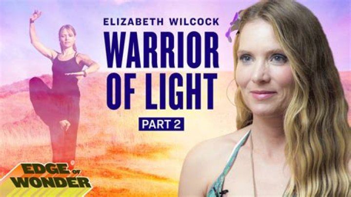 Unveiling The Life And Journey Of Elizabeth Wilcock