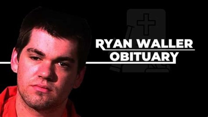 Unveiling The Life And Journey Of Ryan Waller