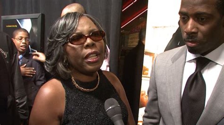Unveiling The Life And Legacy Of Biggie Smalls' Baby Mama
