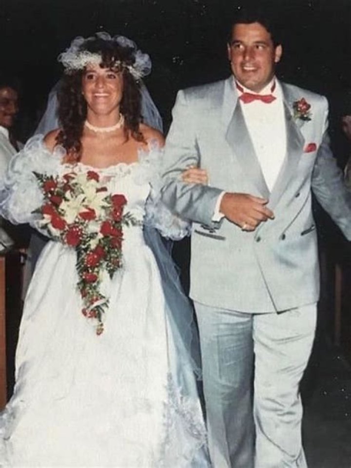 Unveiling The Life And Legacy Of Laura Schirripa