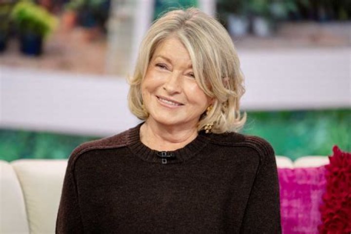 Unveiling The Life And Legacy Of Martha Stewart