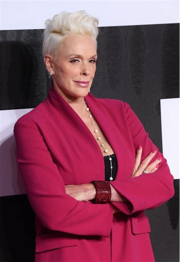 Unveiling The Life And Times Of Brigitte Nielsen