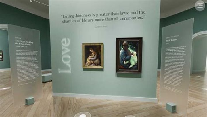 Unveiling The Life And Works Of Charles Glass