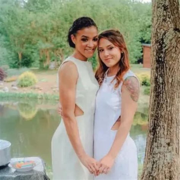 Unveiling The Life Of Andrea Carter's Wife