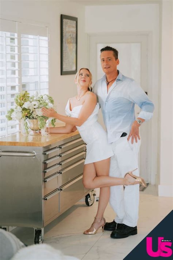 Unveiling The Life Of Chef Ben Robinson's Wife: Love, Support, And Culinary Adventures