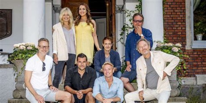Unveiling The Life Of Christian Hillborg's Wife