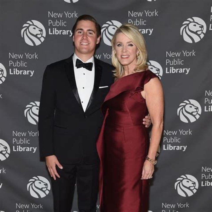 Unveiling The Life Of Deborah Norville's Husband: What Does He Do?
