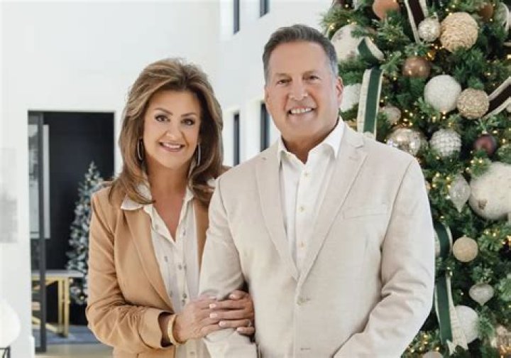Unveiling The Life Of Dr. Doug Weiss's First Wife