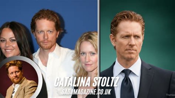 Unveiling The Life Of Eric Stoltz's Daughter: A Journey Of Legacy And Talent