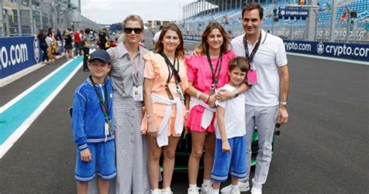 Unveiling The Life Of Federer’s Sister: A Journey Beyond The Court