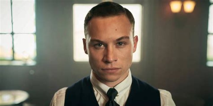 Unveiling The Life Of Finn Cole: His Wife And Role In Peaky Blinders