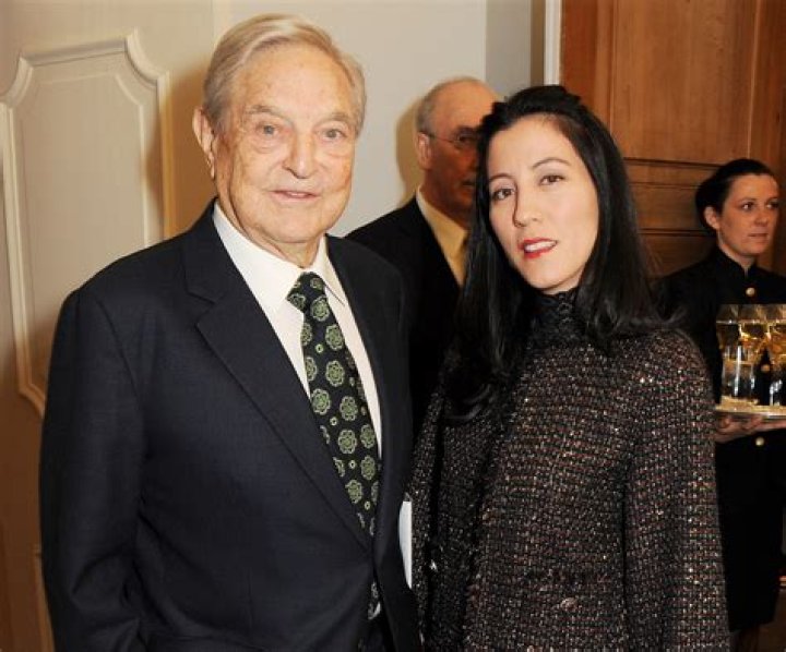 Unveiling The Life Of George Soros' Wife: A Journey Of Love And Influence