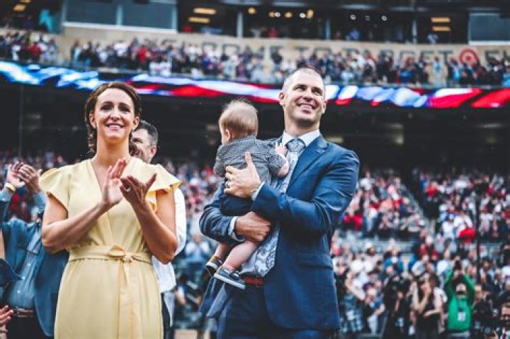 Unveiling The Life Of Joe Mauer's Wife: A Journey Beyond The Diamond