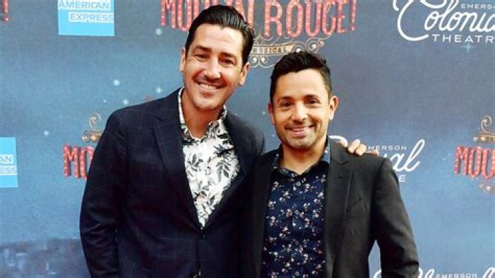 Unveiling The Life Of Jonathan Knight's Black Brother