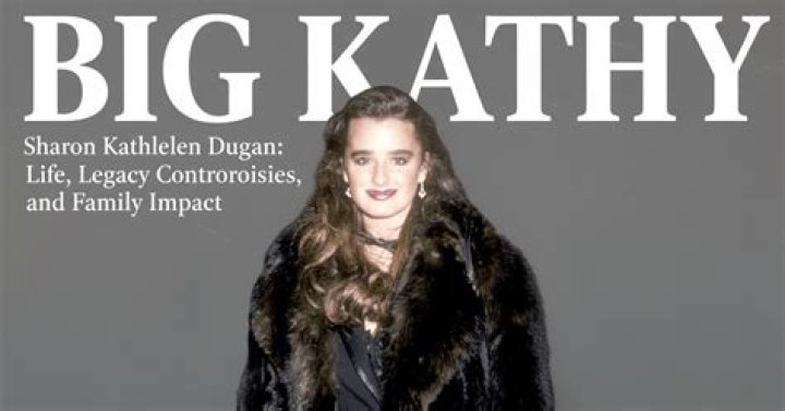 Unveiling The Life Of Kathleen Dugan: A Journey Through Passion And Persistence
