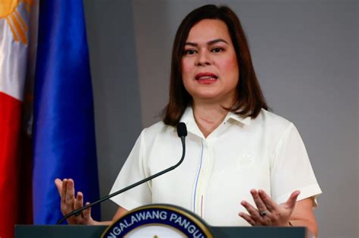 Unveiling The Life Of Kitty Duterte: A Glimpse Into The Daughter Of A Nation's Leader