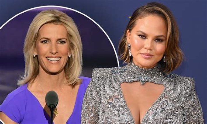 Unveiling The Life Of Laura Ingraham's Wife: A Journey Of Love And Support