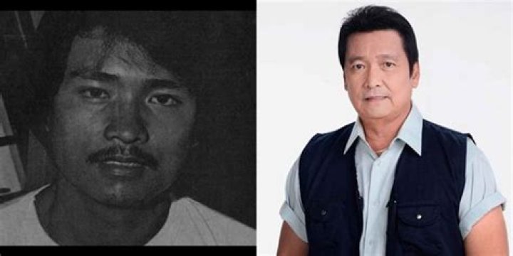 Unveiling The Life Of Lito Lapid: Who Is His Current Wife?