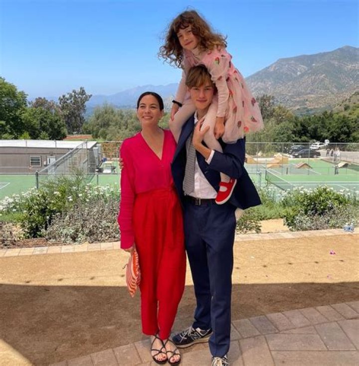 Unveiling The Life Of Liv Tyler's Mamma