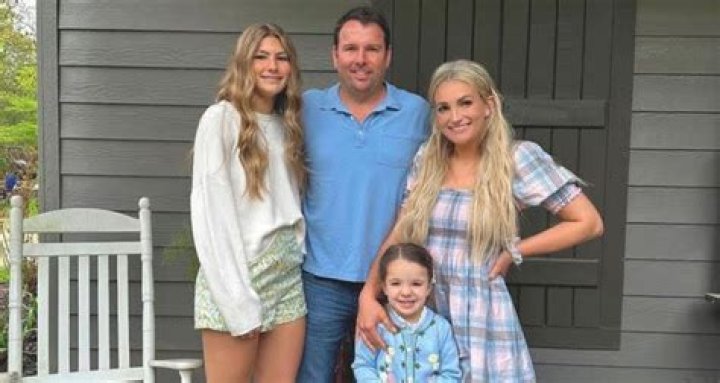 Unveiling The Life Of Maddie Spears' Father