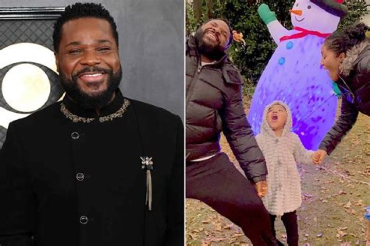 Unveiling The Life Of Malcolm-Jamal Warner: A Closer Look At His Wife And Their Pictures