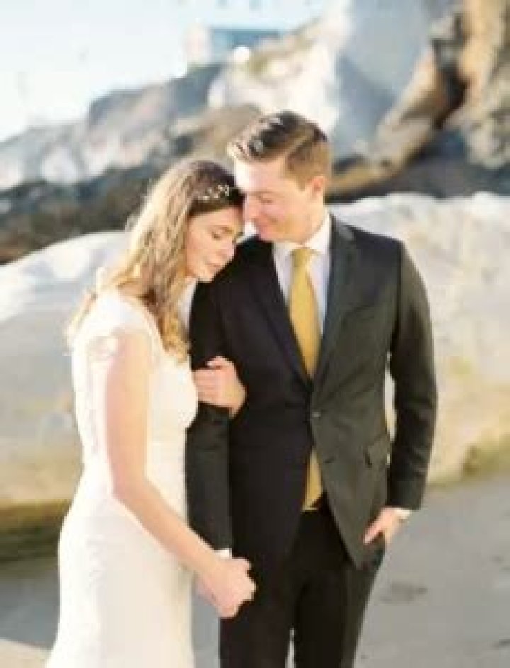 Unveiling The Life Of Miles Taylor's Husband: A Journey Of Love And Partnership