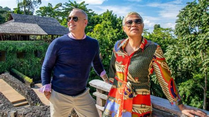 Unveiling The Life Of Monica Galetti's Daughter