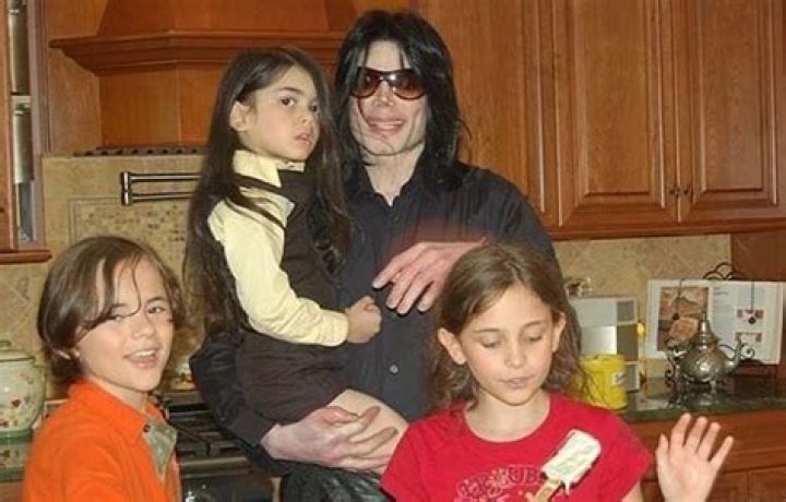 Unveiling The Life Of Paris Michael Jackson: The Legacy Of A King’s Daughter