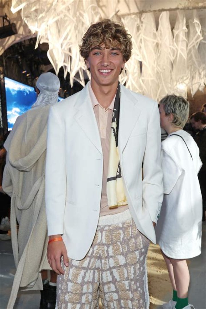 Unveiling The Life Of Paxton Yoshida: A Rising Star In The Entertainment Industry