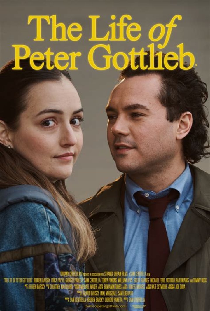 Unveiling The Life Of Peter Griffith: A Journey Through The Iconic Character