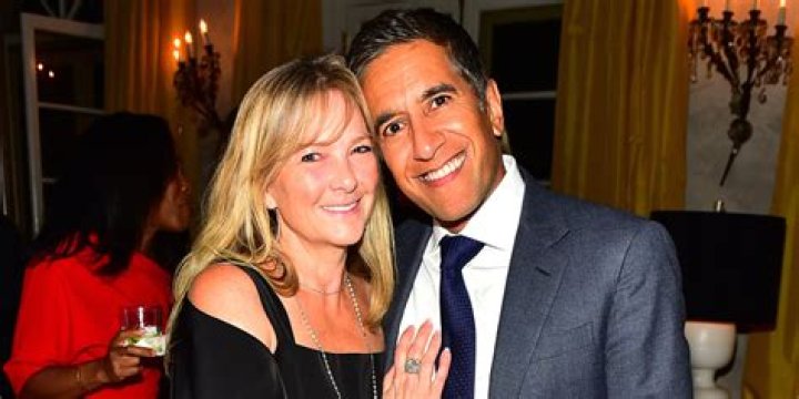 Unveiling The Life Of Sanjay Gupta's Wife: A Journey Of Love And Partnership