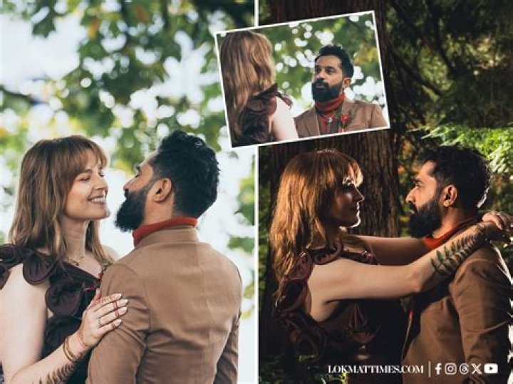Unveiling The Life Of Sarang Sathaye's Wife: A Journey Through Love And Companionship