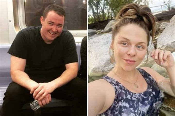Unveiling The Life Of Shane Gillis' Wife: A Glimpse Into Their Journey Together