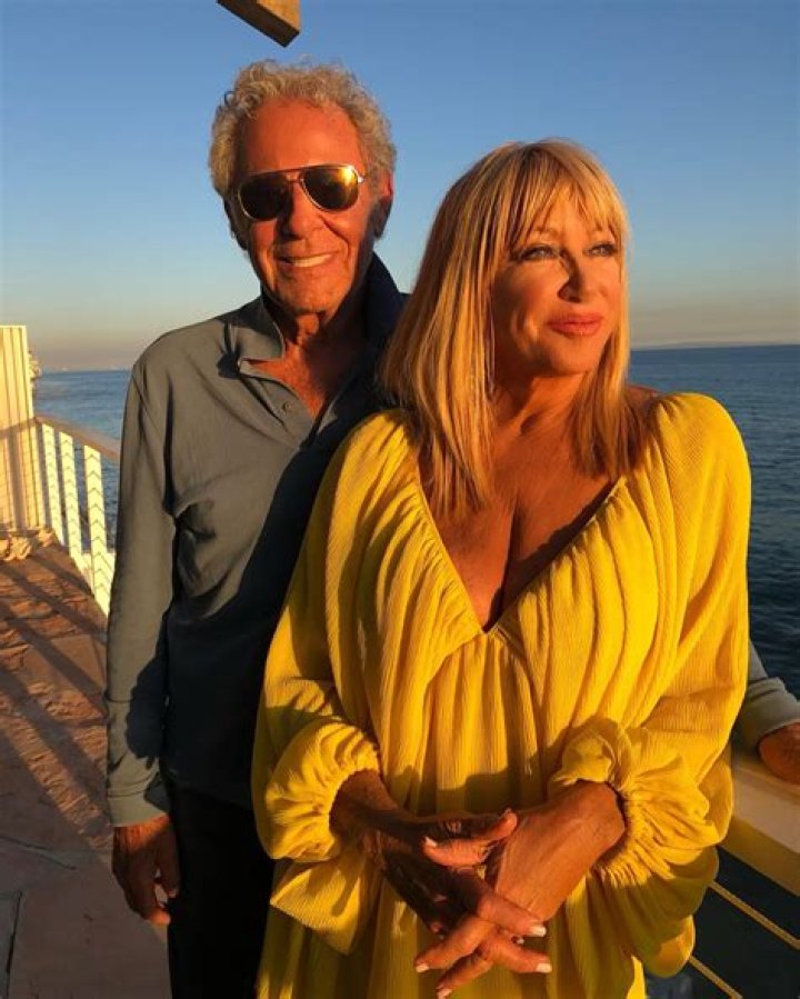 Unveiling The Life Of Suzanne Somers' Husband: A Journey Of Love And Partnership