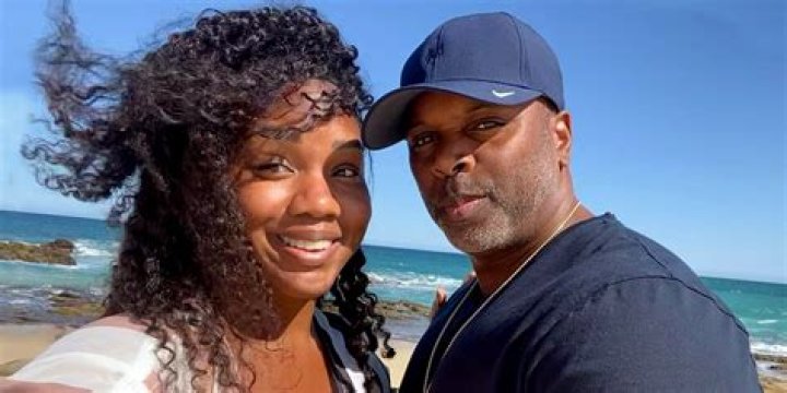 Unveiling The Life Of Toure's Wife: A Journey Through Love And Partnership