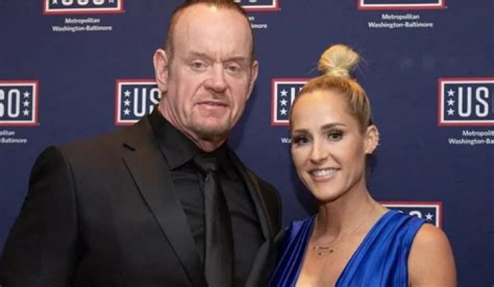 Unveiling The Life Of Undertaker's Wife Sara