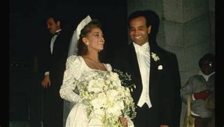 Unveiling The Life Of Vanessa Williams' Spouse