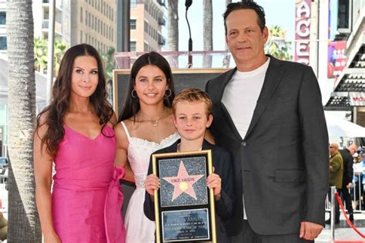 Unveiling The Life Of Vince Vaughn's Wife: A Journey Beyond Hollywood